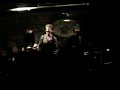 Vulgar Boatmen Live @ Mugwumps, Indianapolis, 2/17/90