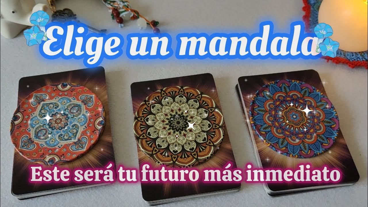 🔥💫⚡ ASÍ SERÁ TU FUTURO INMEDIATO 💌🃏✨ ELIGE UNA CARTA ⭐🔮 