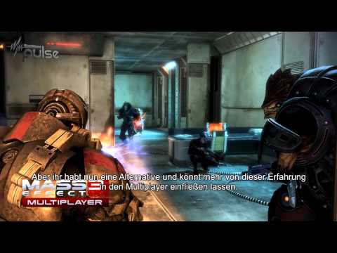 : BioWare Pulse Special - Multiplayer