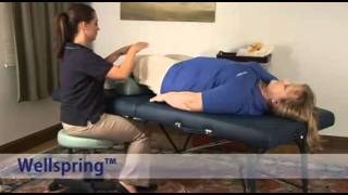 Oakworks Professional Massage Equipment