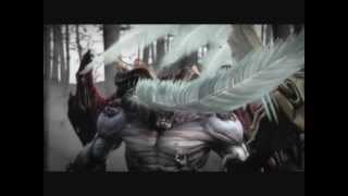 Darksiders II (Time of Dying)