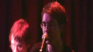 Sideways Falling-Track 4 Hi-Def