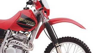 New 2026 Honda XR250R  Full Review & First Ride Experience!