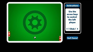 Pong game with AI demo