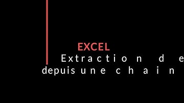 Extraction de date depuis le texte