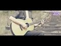 Rammstein - Ohne dich │ Fingerstyle guitar solo cover