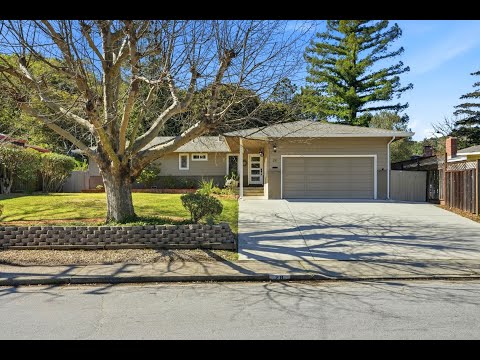 28 Washington Street, Novato, CA home video tour