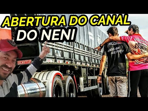 Abertura do canal Claudemir Gigliotti ESPECIAL JV ASSESSÓRIOS 🎬 EDIT:PH VIDEOS OFC
