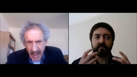 Therapy and its Libertarian Implications - an interview with Michael Edelstein