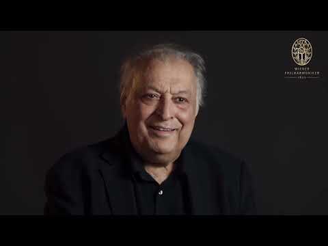 Zubin Mehta and The Vienna Philharmonic