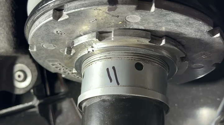 How to lower your C8 Z06 and Stingray Corvette for almost free