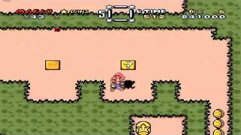 SMW Hacks with SSoHPKC   The Lost Chapters Chapter 1) Part 10   Secrets Requiring Secrets