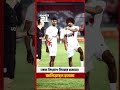 কোচ নির্বাচনে নেয়া হয়েছে হামজা চৌধুরীর মতামত....!#sports #sports21bd #Hamza