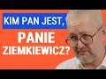 Rafa ziemkiewicz wiat si przepoczwarza kade zagroenie jest szanso kompleksach i wsplnocie