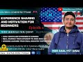 Ep_6 | Nepal to USA: Cybersecurity Career Guide for Nepali Students | Mentorship & IT Skills Secrets