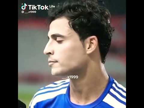 جمال ابراهيم بايش ضربني بخنجره الشامي