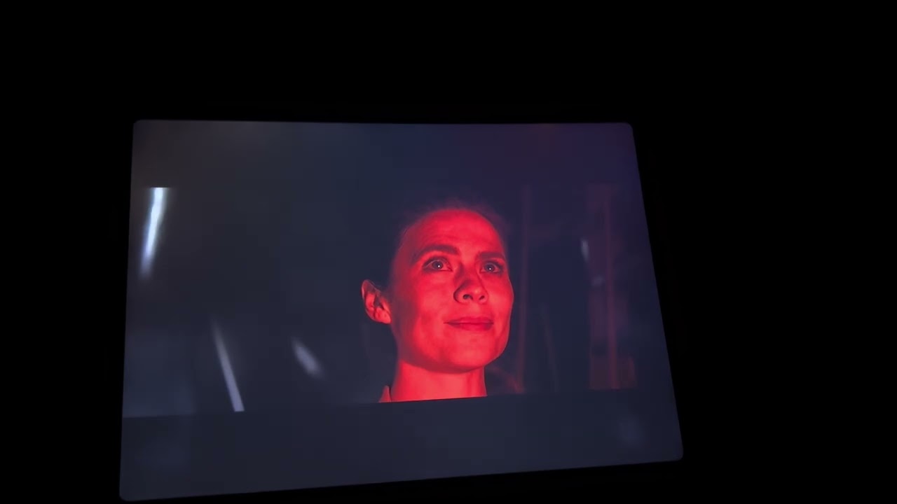 Mission Impossible The Final Reckoning (2025) Ending Scene Part 1