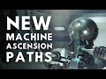 Stellaris machine empire  ascension rework