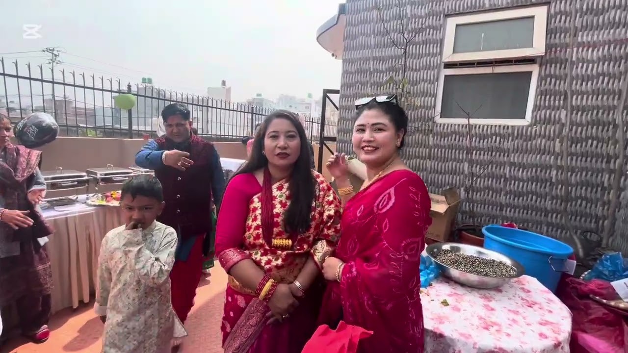 ARYA bartabandha video