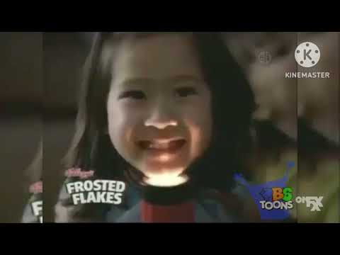 PBS Toons On FXX Program Break January 3rd 2026 