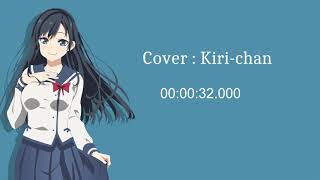 Cover - Oresuki Op - Kiri-Chan