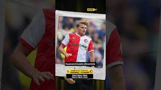 Fenerbahçe, Şampiyonlar Ligi 3. Ön Eleme Turunda Feyenoord Ile Eşleşti