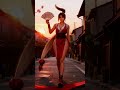 Mai Shiranui #shortsvideo #shorts #maishiranui #anime