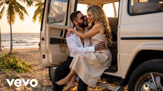 MALUMA x SHAKIRA — Eres Mi Paz (ft. Novaflow)