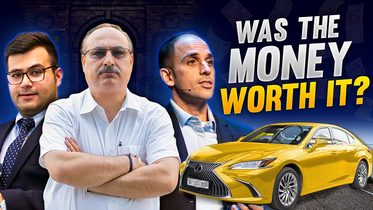 Asking Billionaires Entrepreneurs If They Have Any Regrets | Billionaires Advice