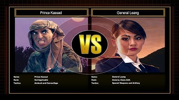 Shockwave Challenge: Stealth v.s Special Weapons | Let