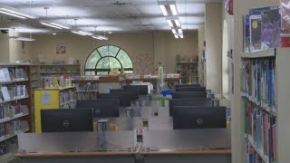 Your library card is your key many free services