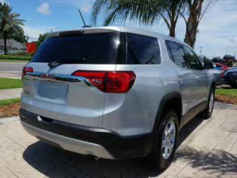 2017-gmc-acadia---metairie-la