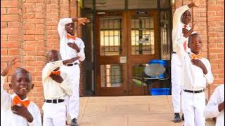 GOD SOLDIERS CHOIR   SINDINGAKWANITSE