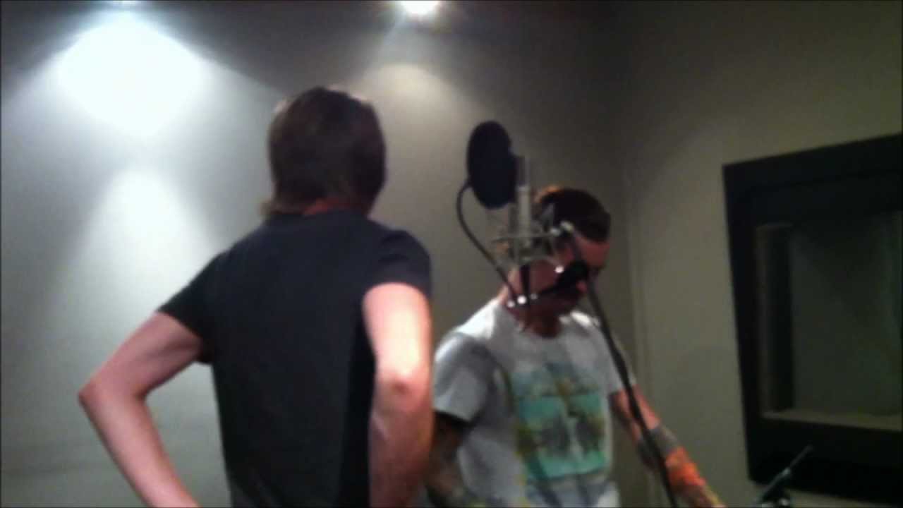 Electric Sun Studios Ghosts On Broadway YouTube