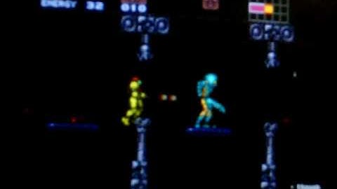 Super Metroid Pantheon Pt5