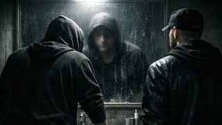 NF x Eminem - I Don’t Recognize Me | Lyrics Video (Fan-Made)