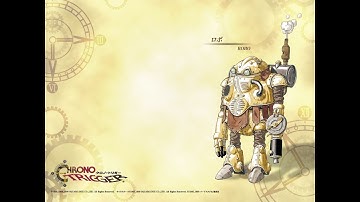 Retro Memories | Chrono Trigger
