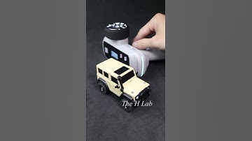 X43 RC all functions | The H Lab #shorts