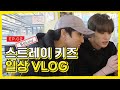 [Vlog] 스트레이 키즈 일상(?) 브이로그 [B SIDE | 비사이드] 스트레이 키즈ㅣ뮤플리's Pick #2