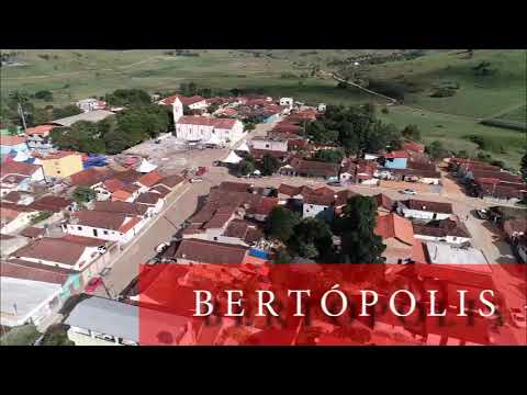 Bertópolis Minas Gerais fonte: i.ytimg.com