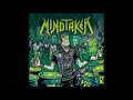 Mindtaker -  Toxic War (Full Album, 2020)
