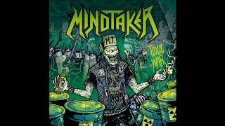 Mindtaker -  Toxic War (Full Album, 2020)