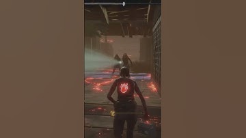 2V8 DBD Flashlight save #dbd #deadbydaylight