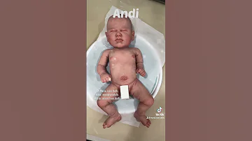 Upcoming Silicone Babies Magically Transform From Blank To Finished Shorts Siliconebaby Reborn 