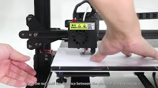 ANYCUBIC Chiron 3D Printer Plus Size TFT Auto-leveling Printer Aliexpress Review Price , Gearbest