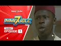 Immeuble 7  saison 1  episode 1