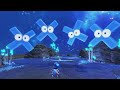 Astro Bot Lost Cross Void Full Walkthrough