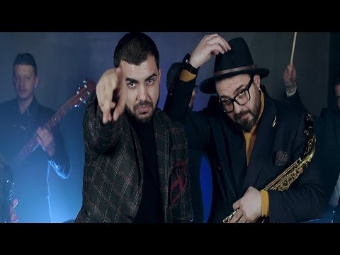 CRISTI MEGA & MARINICA NAMOL - MI-AM SCOS MEREU PALARIA  |OFFICIAL VIDEO