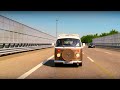 Joe &amp; Caspar Hit The Road Trailer | BBC