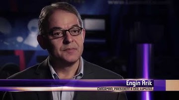 Luminit  Is Shaping Light as Needed